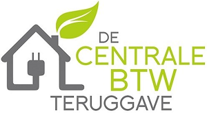 Centrale btw teruggave